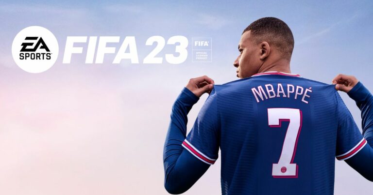 fifa 23